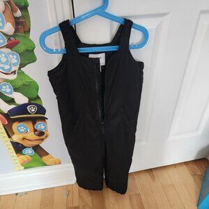 Toddler boy snow pants size 2T